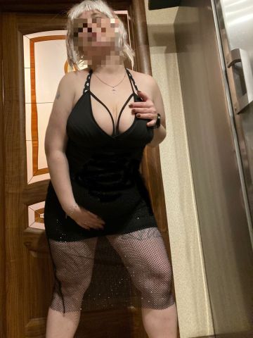 Рита Горячая Штучка