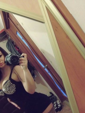 Людмила Свежая Реал