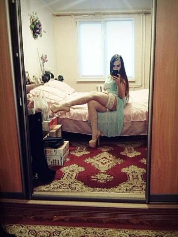 Людмила Свежая Реал фото 2