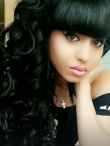 Алёна Горячая Малышка фото 2