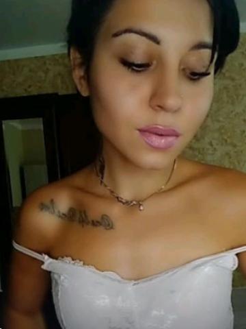 Алёна Горячая Малышка фото 3