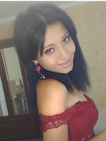 Алёна Горячая Малышка фото 4