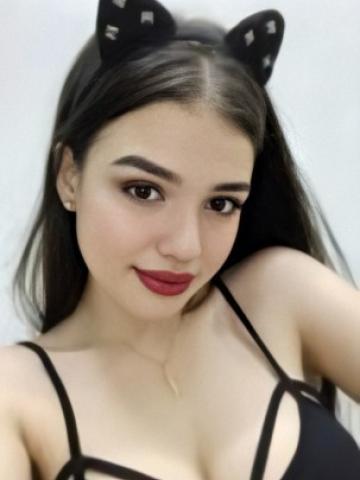 Шарлотта Новенькая Красотка фото 3