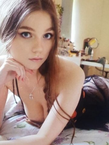 Оксана фото 3