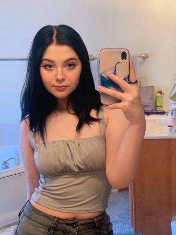 Анастасия Глубокий Взгляд фото 5