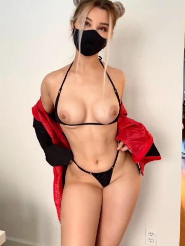 Диана Грация фото 3