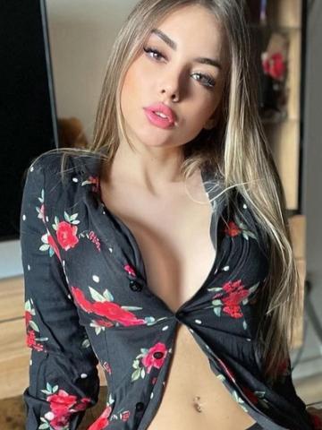 Марина Азиатская Красавица фото 2