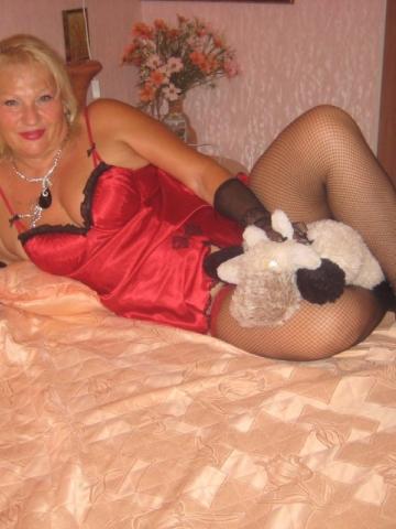 Варвара Муза фото 2