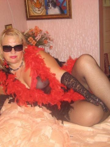 Варвара Муза фото 3