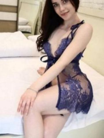 Рита Нежно Горячо