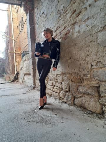 Николь Лёгкая Реал фото 2