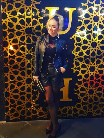 Николь Лёгкая Реал фото 3