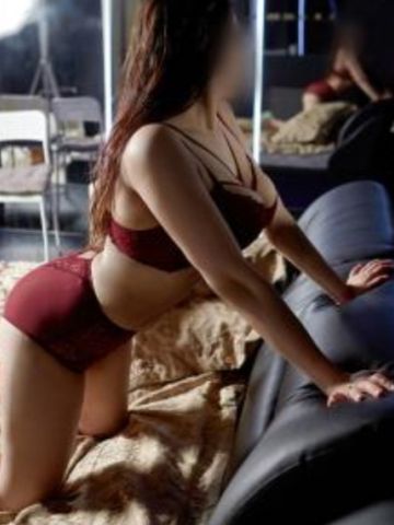 Анастасия Перформанс фото 5