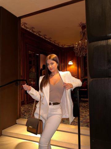 Савелия фото 2