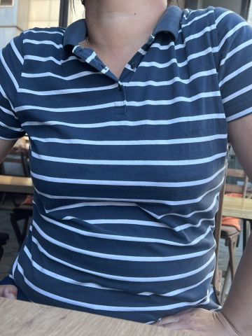 Тамара Пикантная Блондинка