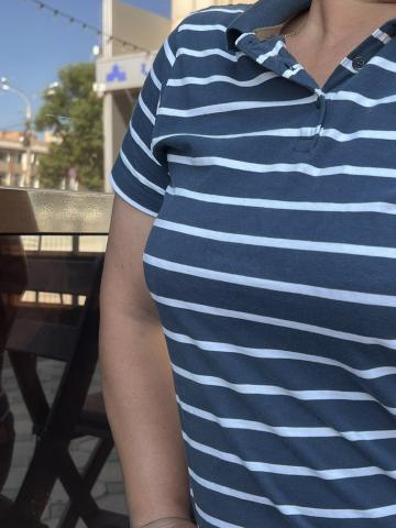 Тамара Пикантная Блондинка фото 3