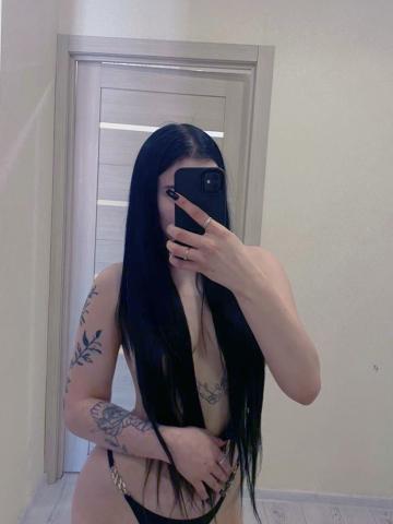 Лаура Реал Новенькая Брюнетка фото 4