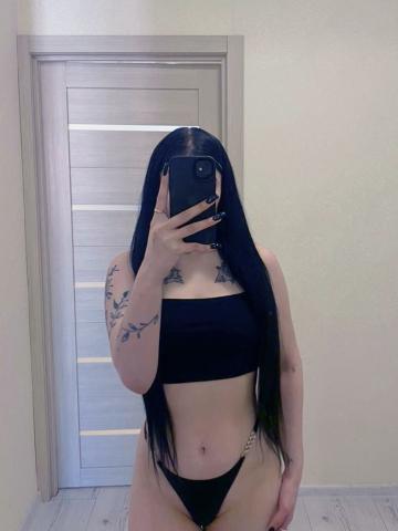 Лаура Реал Новенькая Брюнетка фото 5