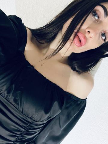 Грета Ямочка фото 4