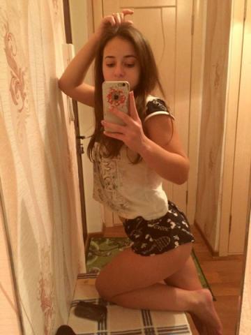 Ася Яркая фото 3