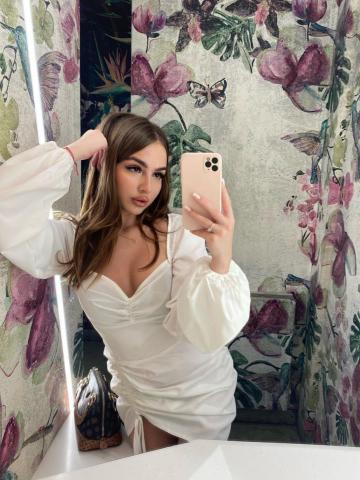 Лаура Ростов Эскорт Реал фото 2