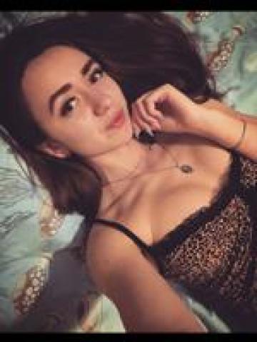 Камилла Москва Массаж Реал