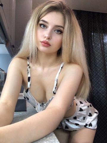 Галина Дама фото 3