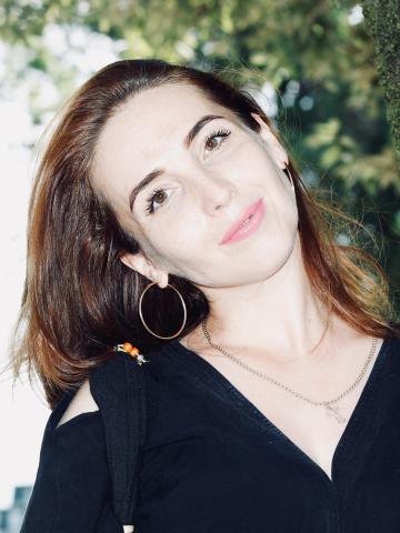 Ольга фото 2