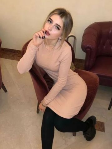 Наталья Нева