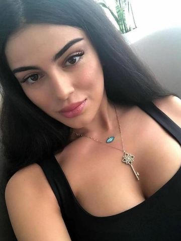 Хана Медсестра Реал