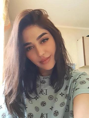 Хана Медсестра Реал фото 2