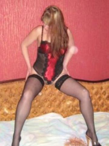 Тиффани Пышка Милая фото 3