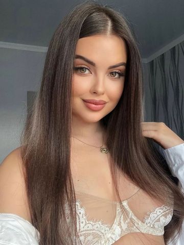 Ульяна Опытная Модель