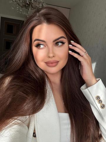 Ульяна Опытная Модель фото 2