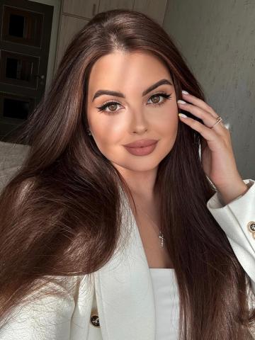 Ульяна Опытная Модель фото 3