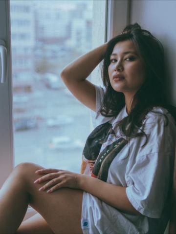 Кира Сокровище Реал фото 7