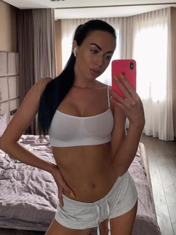 Мила Индивидуалка Сочи фото 2