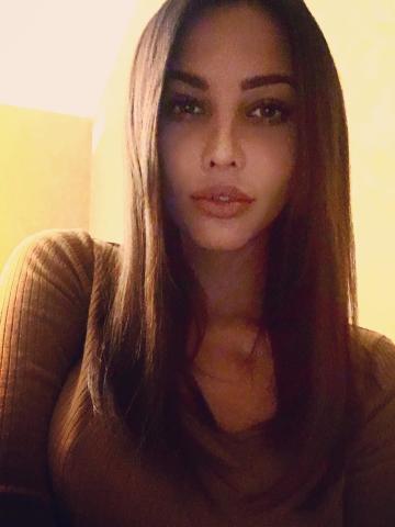 Алиса Смоленск Эскорт Реал