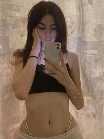 Ольга Private Вип