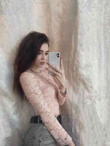 Ольга Private Вип фото 3